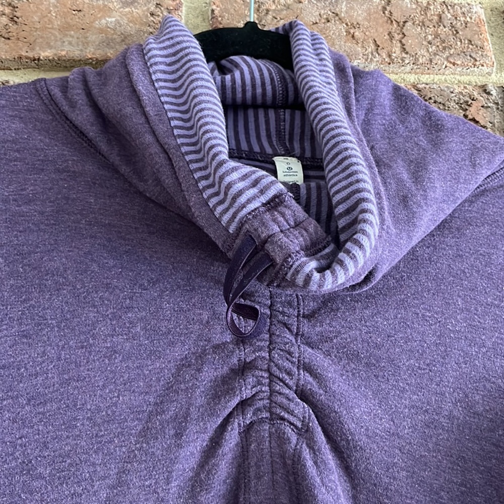 Lululemon Pullover - image 3